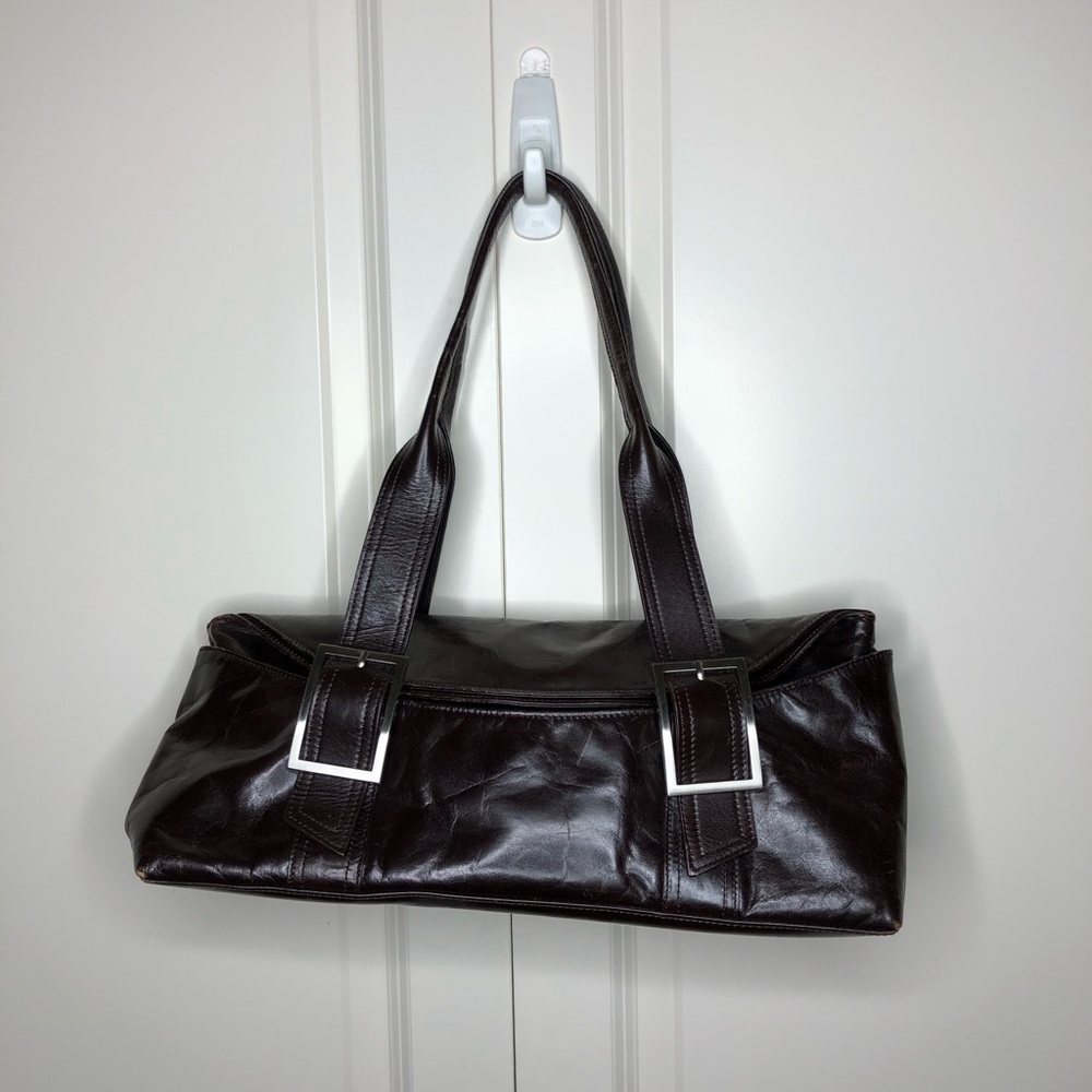Kenneth Cole Leather Purse